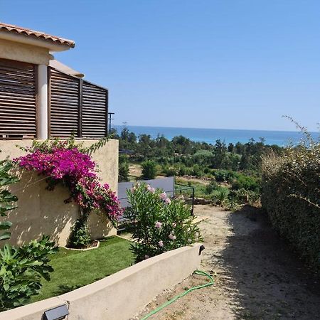 فندق Casa Peppina - Chez Tonio Et Sylvie ساري سولينزارا المظهر الخارجي الصورة