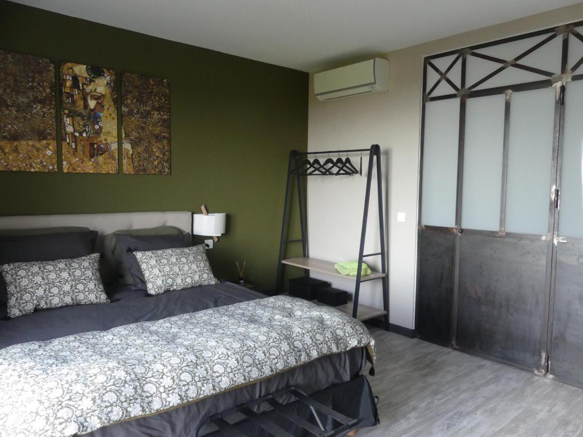 فندق Casa Peppina - Chez Tonio Et Sylvie ساري سولينزارا المظهر الخارجي الصورة