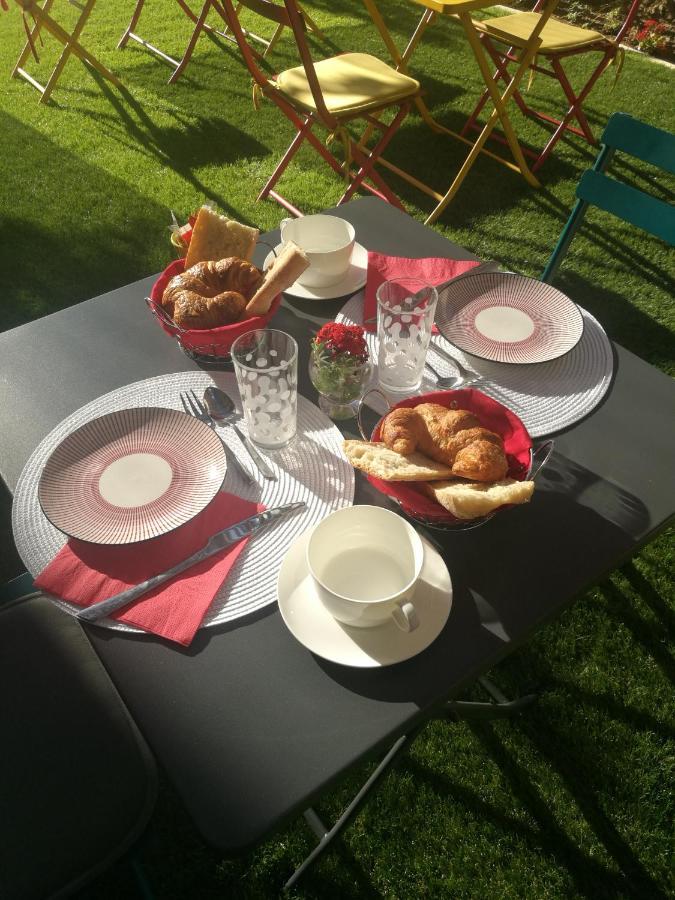 فندق Casa Peppina - Chez Tonio Et Sylvie ساري سولينزارا المظهر الخارجي الصورة