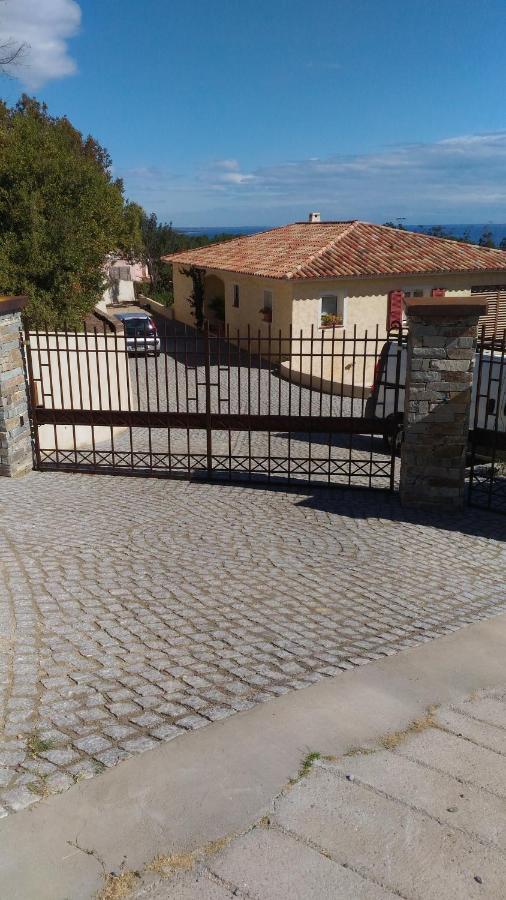 فندق Casa Peppina - Chez Tonio Et Sylvie ساري سولينزارا المظهر الخارجي الصورة